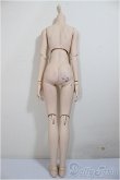 画像2: DDB/ベースボディ/BJD　球体関節人形 A-25-07-23-186-NY-ZA (2)