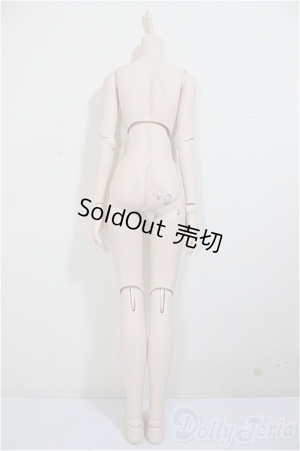 画像2: DDB/ベースボディ/BJD　球体関節人形 A-25-07-23-186-NY-ZA (2)