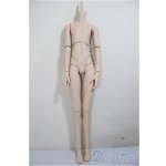 画像: DDB/ベースボディ/BJD　球体関節人形 A-25-07-23-184-NY-ZA