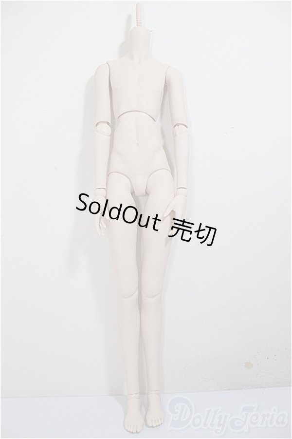 画像1: DDB/ベースボディ/BJD　球体関節人形 A-25-07-23-184-NY-ZA (1)