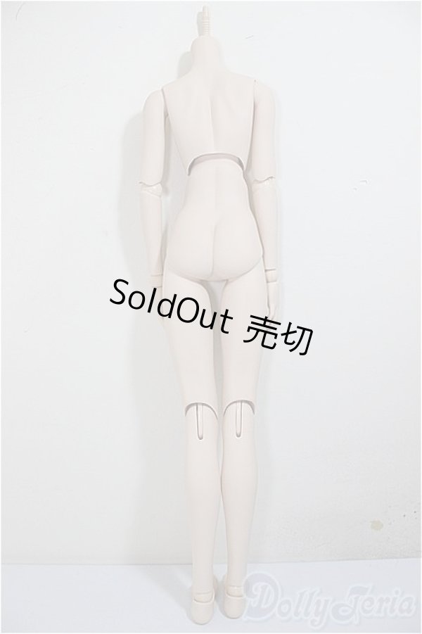 画像2: DDB/ベースボディ/BJD　球体関節人形 A-25-07-23-184-NY-ZA (2)