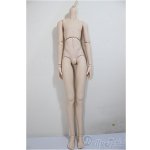 画像: DDB/ベースボディ/BJD　球体関節人形 A-25-07-23-185-NY-ZA