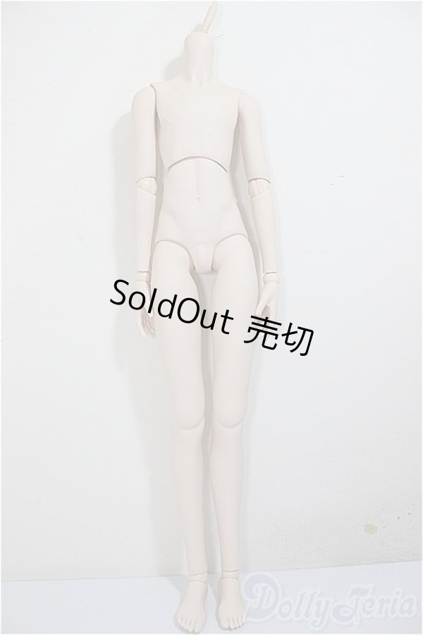 画像1: DDB/ベースボディ/BJD　球体関節人形 A-25-07-23-185-NY-ZA (1)