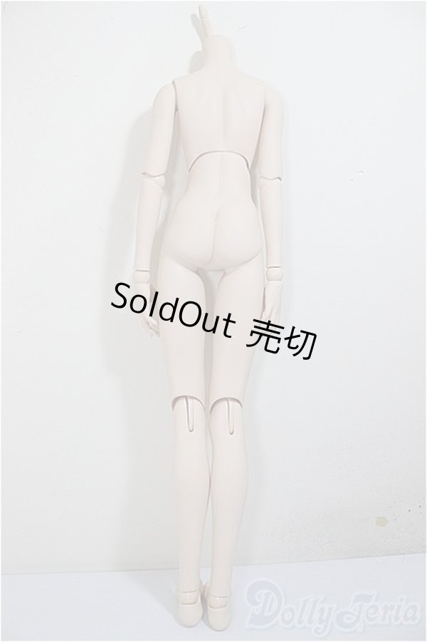 画像2: DDB/ベースボディ/BJD　球体関節人形 A-25-07-23-185-NY-ZA (2)