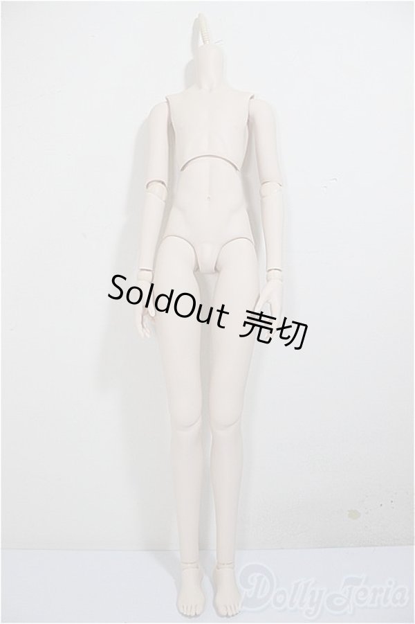 画像1: DDB/ベースボディ/BJD　球体関節人形 A-25-07-23-183-NY-ZA (1)