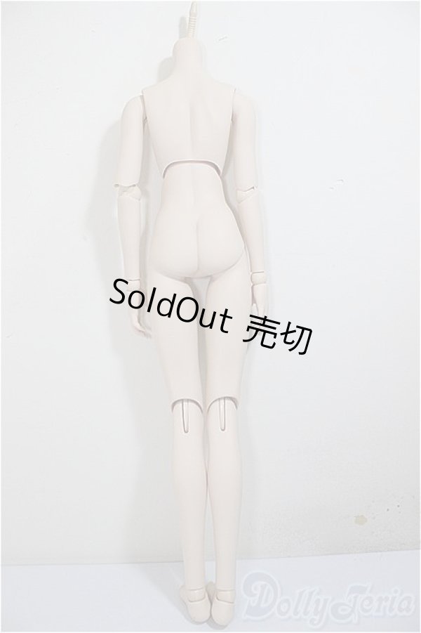 画像2: DDB/ベースボディ/BJD　球体関節人形 A-25-07-23-183-NY-ZA (2)