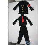 画像: SDGrB＆SD13男の子/OF:衣装セット U-25-07-29-051-NY-ZU