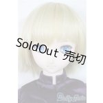 画像: DD/ルーラー/ジャンヌ・ダルク/BJD　球体関節人形 A-25-07-30-150-NY-ZA
