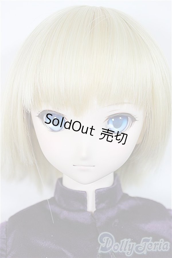 画像1: DD/ルーラー/ジャンヌ・ダルク/BJD　球体関節人形 A-25-07-30-150-NY-ZA (1)