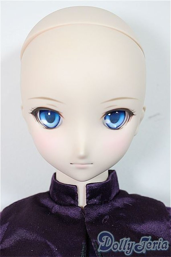 画像2: DD/ルーラー/ジャンヌ・ダルク/BJD　球体関節人形 A-25-07-30-150-NY-ZA (2)