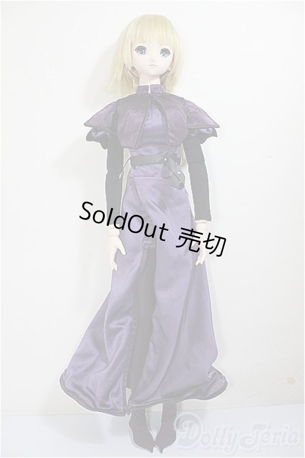 画像6: DD/ルーラー/ジャンヌ・ダルク/BJD 球体関節人形 A-25-07-30-150-NY-ZA (6)