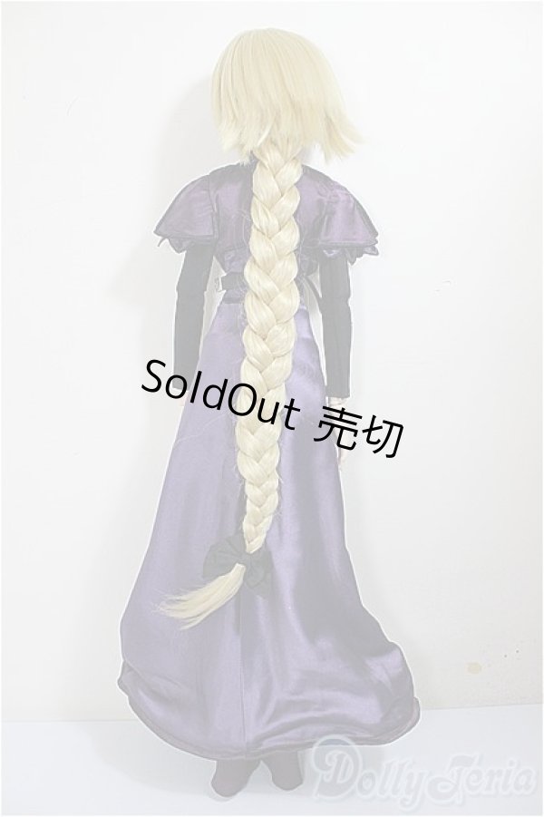画像7: DD/ルーラー/ジャンヌ・ダルク/BJD 球体関節人形 A-25-07-30-150-NY-ZA (7)