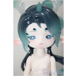 画像: ANTU(アンティーユ)：??鹿鳴 ：丹青/ A-25-07-23-175-NY-ZA