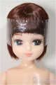 画像: リカちゃんキャッスル/お人形教室スペシャル　ショート系/BJD　球体関節人形 A-25-07-23-161-NY-ZA