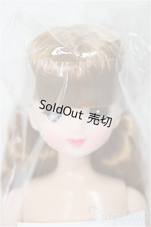 画像1: リカちゃんキャッスル/プルルンちゃん　おたのしみドール/BJD　球体関節人形 A-25-07-23-160-NY-ZA (1)