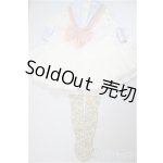 画像: SD/OF:MILKDOLL様製セーラーワンピース/1/3　60ｃｍ　BJD　MJD　衣装　ドール用 A-25-07-23-173-NY-ZA