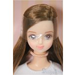 画像: リカちゃんキャッスル/みらい　2018年スタンダードモデル/BJD　球体関節人形 A-25-07-23-159-NY-ZA