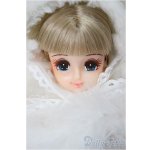 画像: ジェニー/アニバーサリージェニー2002(ホワイトエンジェル)/BJD　球体関節人形 A-25-07-23-157-NY-ZA