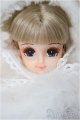 画像: ジェニー/アニバーサリージェニー2002(ホワイトエンジェル)/BJD　球体関節人形 A-25-07-23-157-NY-ZA