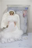 画像4: ジェニー/アニバーサリージェニー2002(ホワイトエンジェル)/BJD　球体関節人形 A-25-07-23-157-NY-ZA (4)