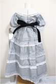 画像2: SD/OF:ワンピース　Aoi Hamilton様製/1/3　60ｃｍ　BJD　MJD　衣装　ドール用 A-25-07-23-165-NY-ZA (2)
