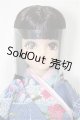 画像: ジェニー/きもの　サヤカ/BJD　球体関節人形 A-25-07-23-151-NY-ZA