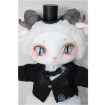 画像: DEAR MINE/Blanc Noir LORENZ/BJD　球体関節人形 A-25-07-23-164-NY-ZA
