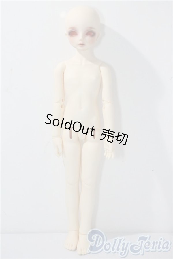 画像5: SDM女の子/アダプションモデル F-54 U-25-07-29-214-TO-ZU (5)