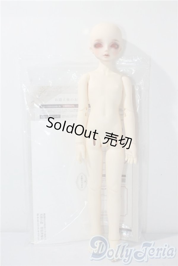 画像7: SDM女の子/アダプションモデル F-54 U-25-07-29-214-TO-ZU (7)