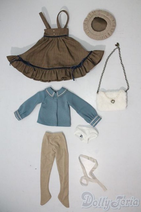 画像1: SDM＆MSD/OF:衣装セット U-25-07-29-047-TO-ZU (1)