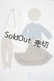 画像: SDM＆MSD/OF:衣装セット U-26-01-28-177-TO-ZU