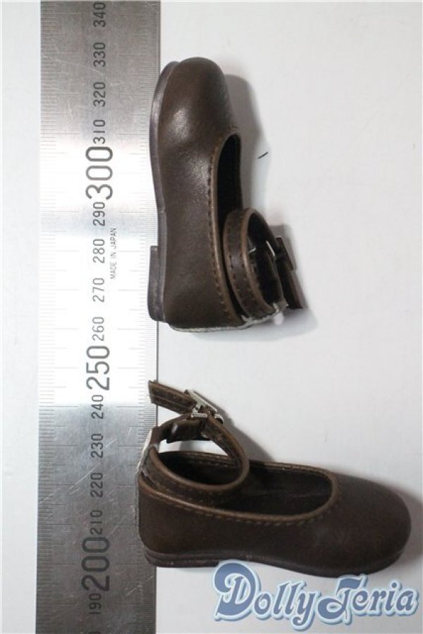 画像2: SDM＆MSD/OF:靴 U-25-07-29-100-TO-ZU (2)