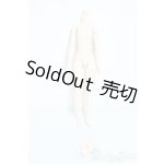 画像: オビツ24/女の子ボディ ナチュラル肌(S胸)/ A-25-07-23-343-TO-ZA