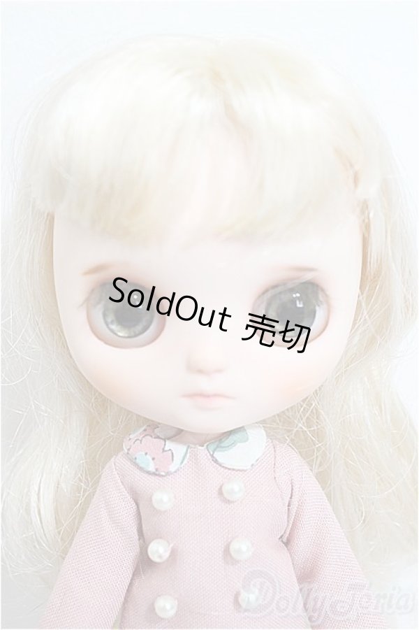 画像1: ミディブライス/MOKODOLL様カスタム/0 A-25-07-23-295-NY-ZA (1)