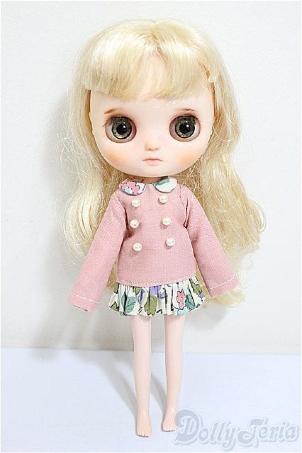 画像2: ミディブライス/MOKODOLL様カスタム/0 A-25-07-23-295-NY-ZA (2)