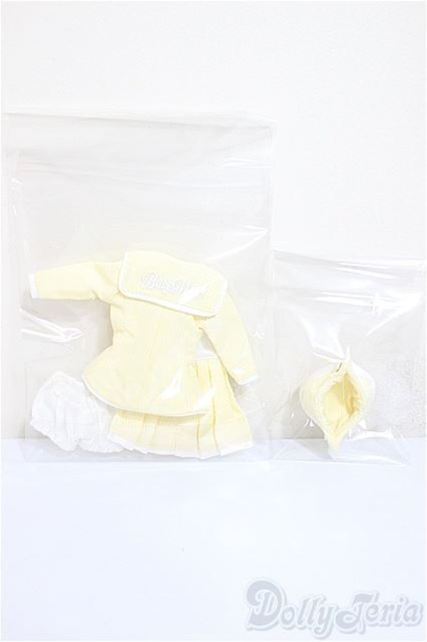 画像2: BABYMARO様製/OF:チェリーちゃんのドレスセット/0 A-25-07-23-297-NY-ZA (2)