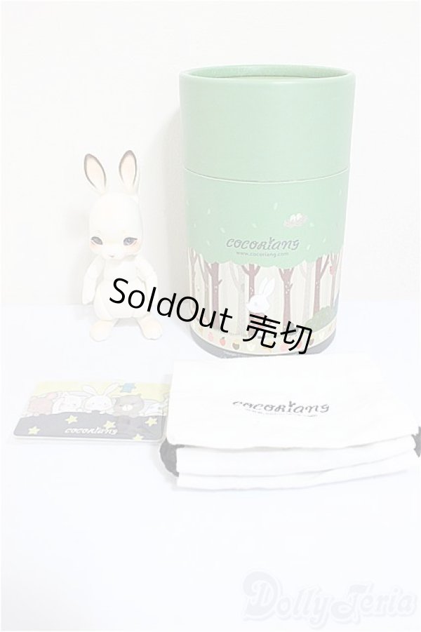 画像3: cocoriang/tobi/BJD　球体関節人形 A-25-07-23-288-NY-ZA (3)