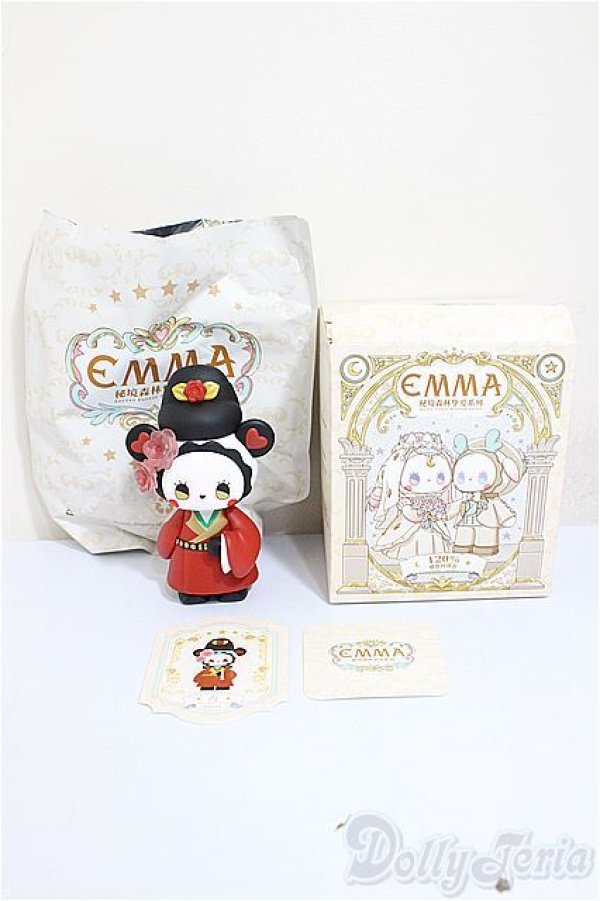 画像2: EMMA/ 秘境の森 BELOVEDシリーズ/ A-25-07-23-299-NY-ZA (2)