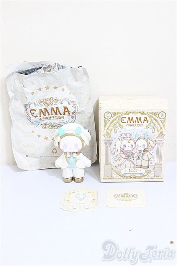 画像2: EMMA/ 秘境の森 BELOVEDシリーズ/ A-25-07-23-298-NY-ZA (2)