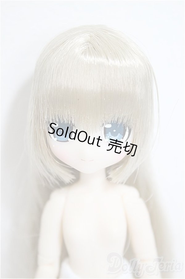 画像1: 1/12Lil’Fairy(リルフェアリー)〜ちいさなお手伝いさん〜/エルノ(リクエスト総選挙受注生産品)髪色:ライトゴールド/0 A-25-07-23-292-NY-ZA (1)