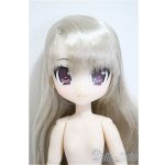 画像: 1/12 Lil’Fairy(リルフェアリー) 〜ちいさなお手伝いさん〜/ヴェル 髪色:アンティークシルバー［二次生産分］/0 A-25-07-23-291-NY-ZA