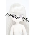 画像: 1/12 Lil’Fairy(リルフェアリー) 〜ちいさなお手伝いさん〜/ヴェル 髪色:アンティークシルバー［二次生産分］/0 A-25-07-23-291-NY-ZA