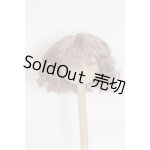 画像: 5inch/ウィッグ/インチ　BJD　MJD　ドール用 A-25-08-06-070-NY-ZA