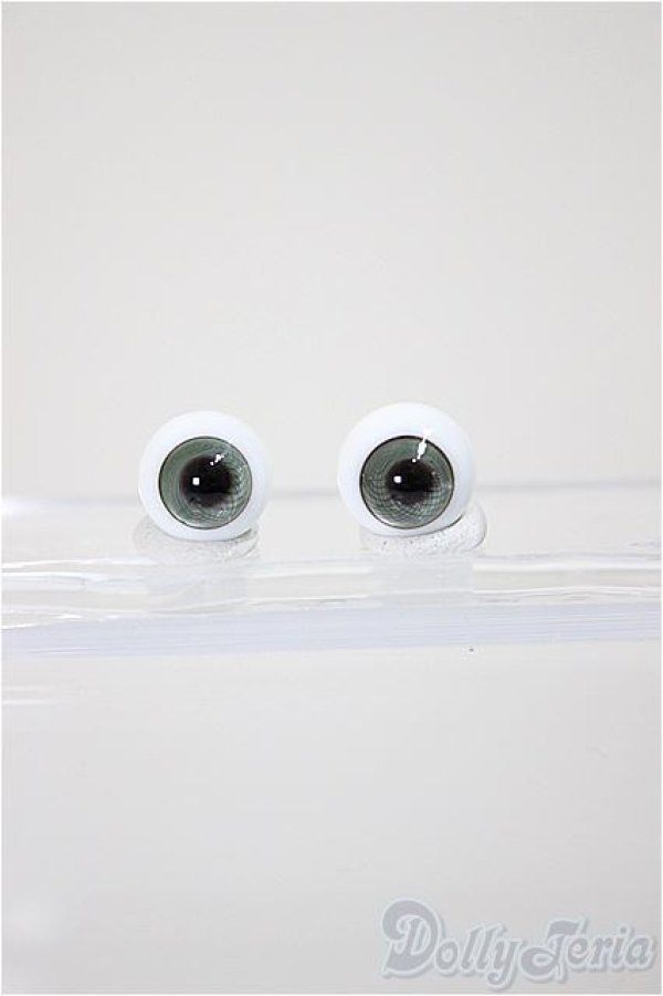 画像1: 10mm/グラスアイ/ドール用　アイ A-25-07-23-388-NY-ZA (1)