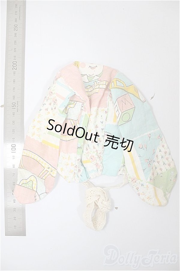 画像2: ネオブライス/OF:小物/ファッションドール　衣装 A-25-07-23-369-NY-ZA (2)