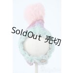 画像: azone/きのこプラネット　喜喜PANDA　シューズ・バッグ/0 A-25-10-08-278-NY-ZA