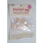 画像: azone/ピュアニーモフレクション 小ハンドパーツA/0 A-25-07-30-051-NY-ZA