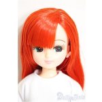 画像: リカちゃんキャッスル/リカちゃん:本体/BJD　球体関節人形 A-25-07-23-341-NY-ZA