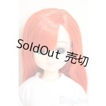 画像: リカちゃんキャッスル/リカちゃん:本体/BJD　球体関節人形 A-25-07-23-341-NY-ZA