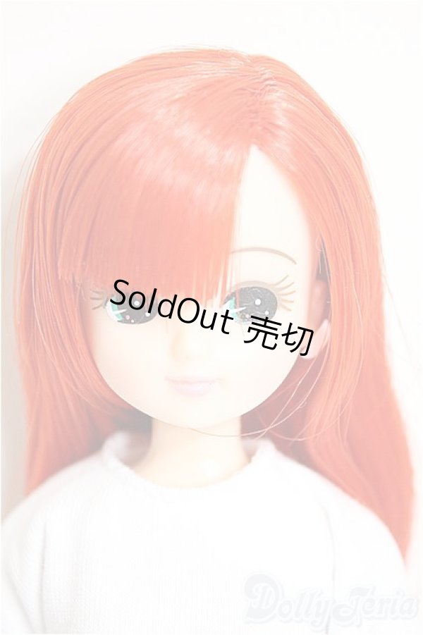 画像1: リカちゃんキャッスル/リカちゃん:本体/BJD　球体関節人形 A-25-07-23-341-NY-ZA (1)